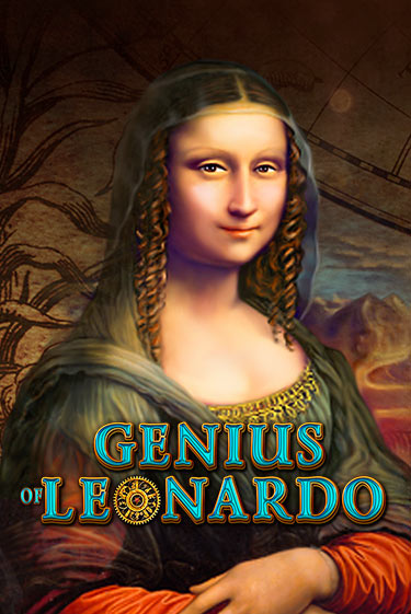 Genius Of Leonardo игровой автомат | Казино Кристалл играть бесплатно