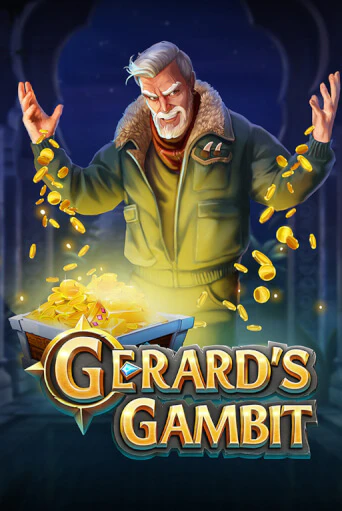 Gerard's Gambit игровой автомат | Казино Кристалл играть бесплатно