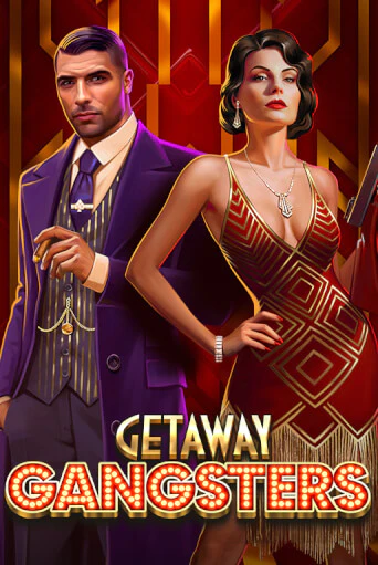 Getaway Gangsters™ игровой автомат | Казино Кристалл играть бесплатно