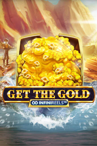 Get the Gold INFINIREELS™ игровой автомат | Казино Кристалл играть бесплатно