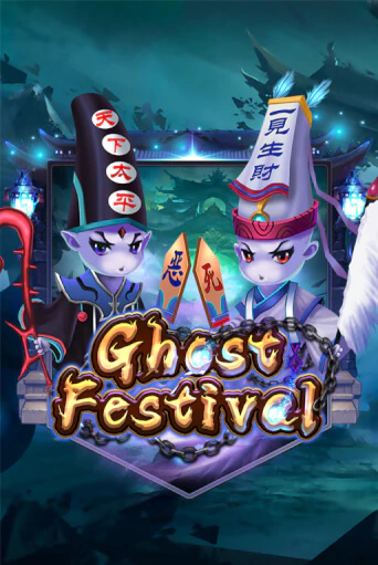Ghost Festival игровой автомат | Казино Кристалл играть бесплатно