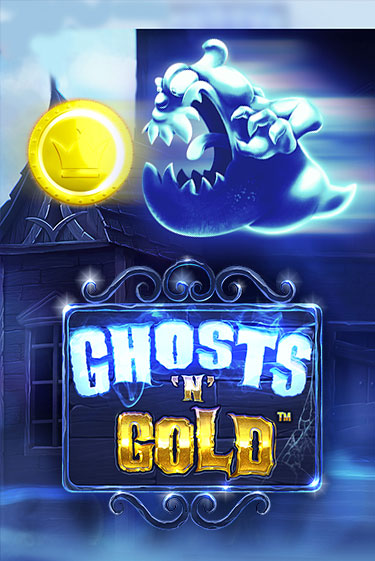 Ghost 'n' Gold игровой автомат | Казино Кристалл играть бесплатно
