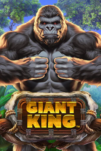 Giant King игровой автомат | Казино Кристалл играть бесплатно