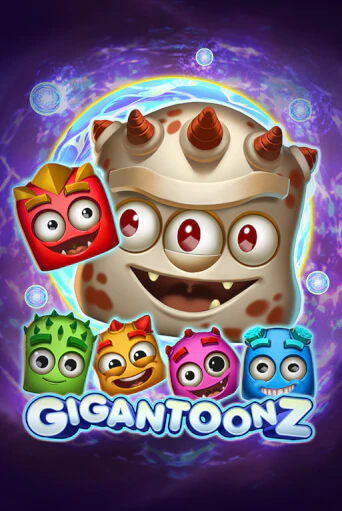 Gigantoonz игровой автомат | Казино Кристалл играть бесплатно