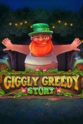 Giggly Greedy Story игровой автомат | Казино Кристалл играть бесплатно