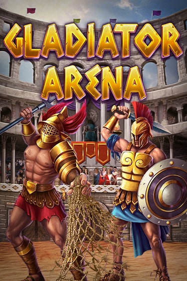 Gladiator Arena игровой автомат | Казино Кристалл играть бесплатно