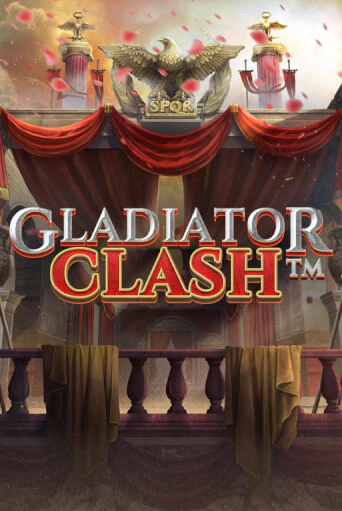 Gladiator Clash игровой автомат | Казино Кристалл играть бесплатно