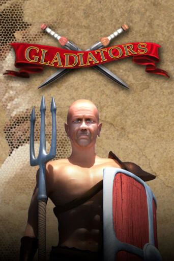 Gladiators игровой автомат | Казино Кристалл играть бесплатно