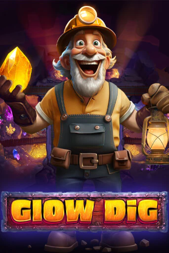 Glow Dig игровой автомат | Казино Кристалл играть бесплатно