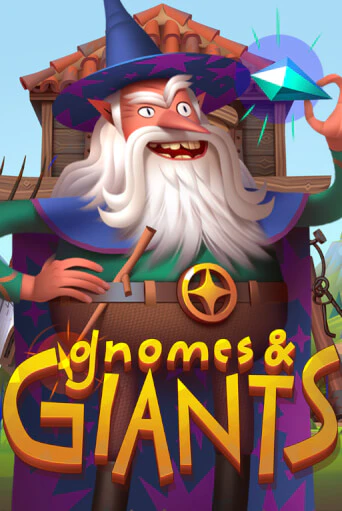 Gnomes and Giants игровой автомат | Казино Кристалл играть бесплатно