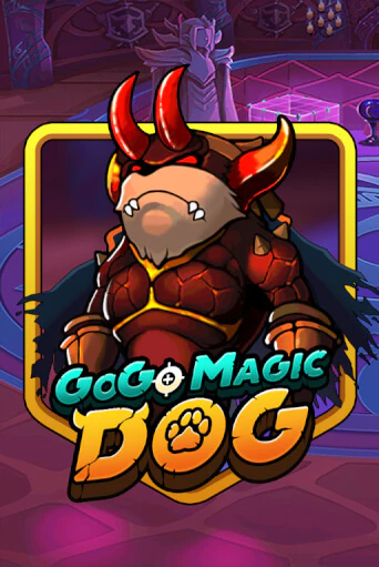 Go Go Magic Dog игровой автомат | Казино Кристалл играть бесплатно
