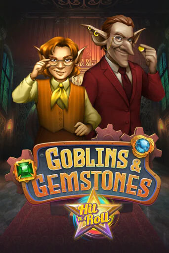 Goblins & Gemstones: Hit 'n' Roll игровой автомат | Казино Кристалл играть бесплатно