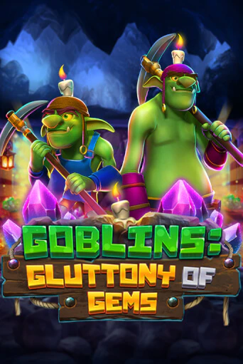 Goblins: Gluttony of Gems игровой автомат | Казино Кристалл играть бесплатно