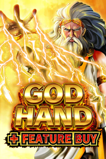 God Hand Feature Buy игровой автомат | Казино Кристалл играть бесплатно