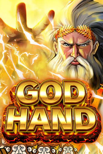 God Hand игровой автомат | Казино Кристалл играть бесплатно
