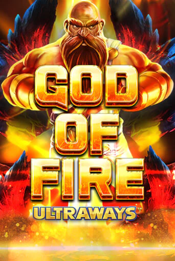 God of Fire игровой автомат | Казино Кристалл играть бесплатно