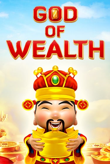 God of Wealth игровой автомат | Казино Кристалл играть бесплатно