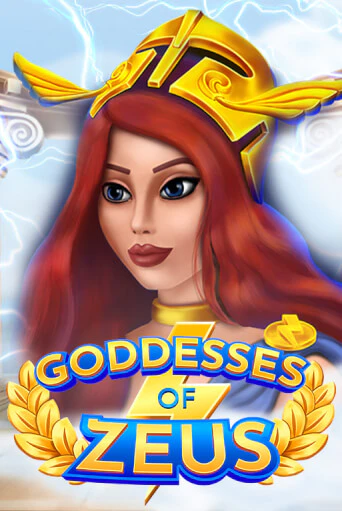 Goddesses of Zeus игровой автомат | Казино Кристалл играть бесплатно
