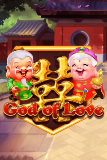 God of Love игровой автомат | Казино Кристалл играть бесплатно