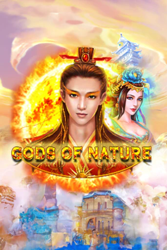 Gods of Nature игровой автомат | Казино Кристалл играть бесплатно