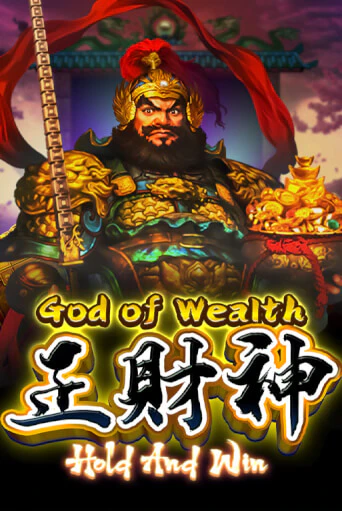 God of Wealth Hold And Win игровой автомат | Казино Кристалл играть бесплатно