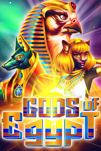 Gods of Egypt игровой автомат | Казино Кристалл играть бесплатно