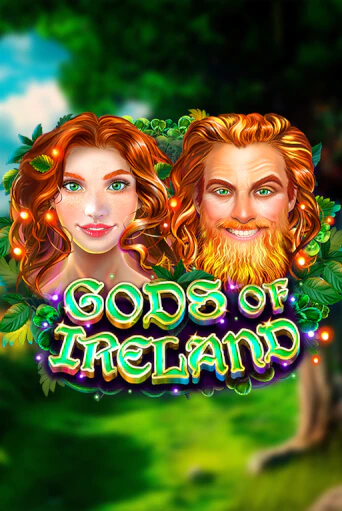 Gods of Ireland игровой автомат | Казино Кристалл играть бесплатно