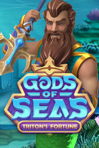 Gods of Seas: Triton's Fortune игровой автомат | Казино Кристалл играть бесплатно