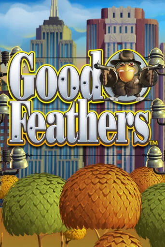 Good Feathers игровой автомат | Казино Кристалл играть бесплатно