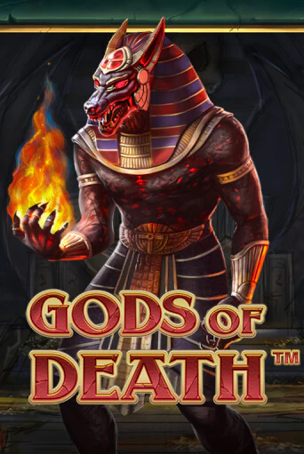 Gods of Death игровой автомат | Казино Кристалл играть бесплатно