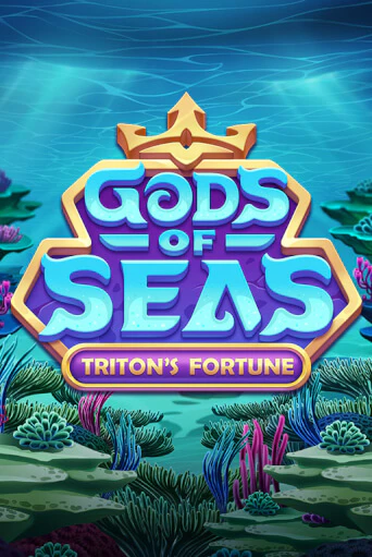 Gods of Seas: Triton's Fortune игровой автомат | Казино Кристалл играть бесплатно