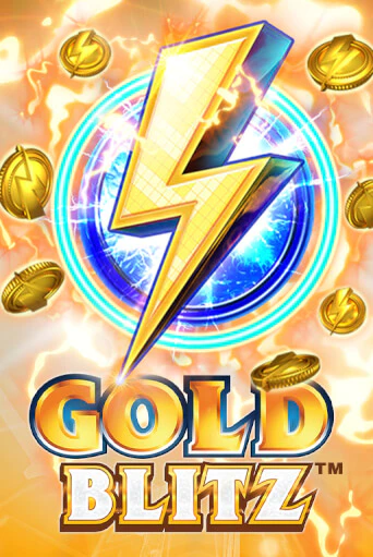Gold Blitz игровой автомат | Казино Кристалл играть бесплатно