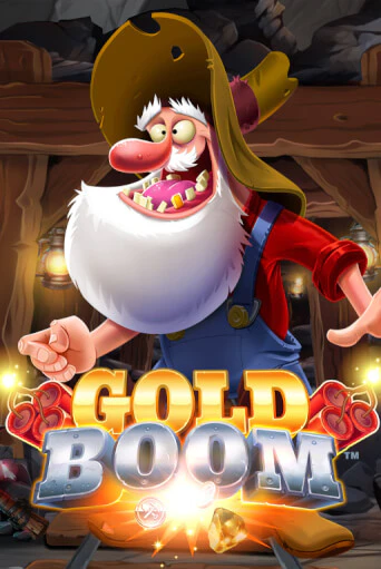 Gold Boom™ игровой автомат | Казино Кристалл играть бесплатно