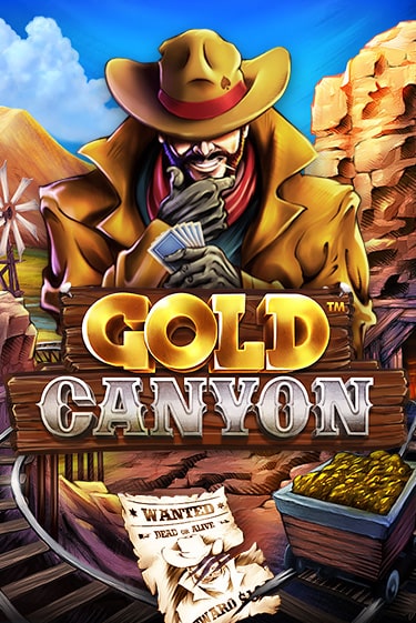 Gold Canyon игровой автомат | Казино Кристалл играть бесплатно