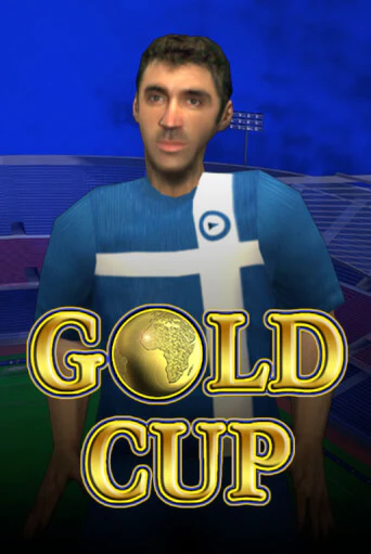 Gold Cup игровой автомат | Казино Кристалл играть бесплатно