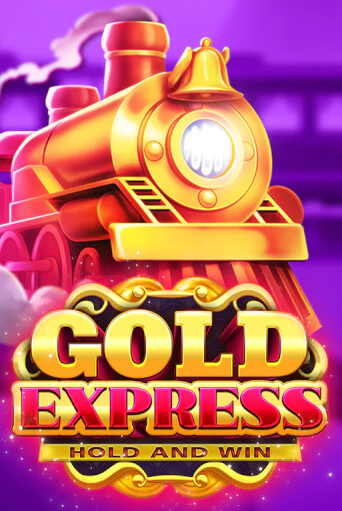 Gold Express игровой автомат | Казино Кристалл играть бесплатно