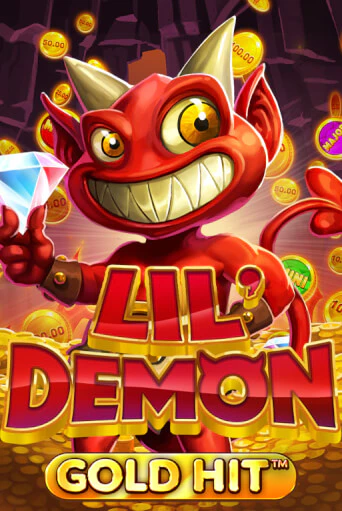 Gold Hit: Lil Demon™ игровой автомат | Казино Кристалл играть бесплатно