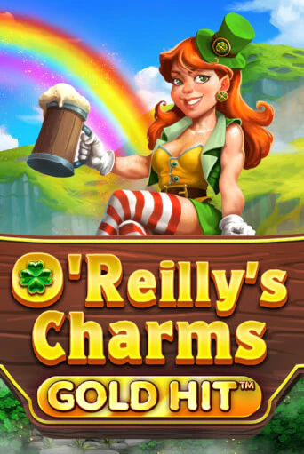 Gold Hit: O'Reilly's Charms игровой автомат | Казино Кристалл играть бесплатно