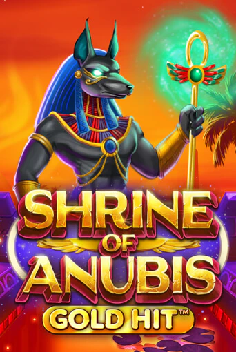 Gold Hit: Shrine of Anubis игровой автомат | Казино Кристалл играть бесплатно