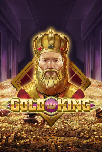 Gold King игровой автомат | Казино Кристалл играть бесплатно