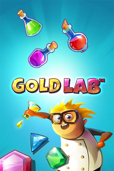 Gold Lab игровой автомат | Казино Кристалл играть бесплатно