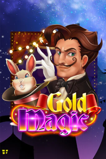 Gold Magic  игровой автомат | Казино Кристалл играть бесплатно