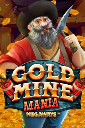 Gold Mine Mania Megaways игровой автомат | Казино Кристалл играть бесплатно