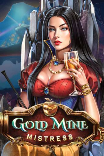 Gold Mine Mistress игровой автомат | Казино Кристалл играть бесплатно