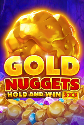 Gold Nuggets игровой автомат | Казино Кристалл играть бесплатно