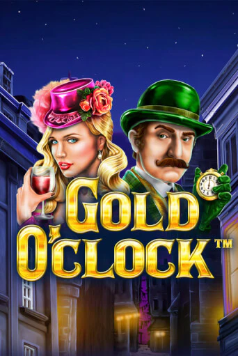 Gold O'Clock игровой автомат | Казино Кристалл играть бесплатно