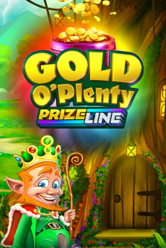 Gold O'Plenty игровой автомат | Казино Кристалл играть бесплатно