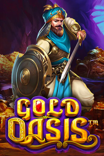 Gold Oasis игровой автомат | Казино Кристалл играть бесплатно