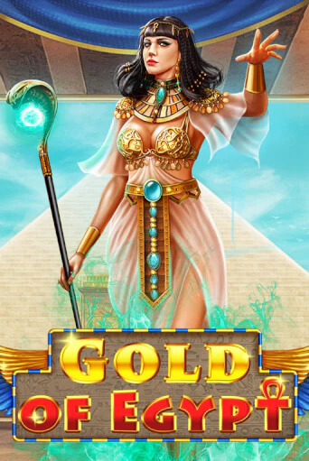 Gold of Egypt игровой автомат | Казино Кристалл играть бесплатно