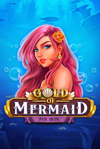 Gold of Mermaid игровой автомат | Казино Кристалл играть бесплатно